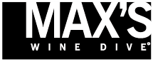 Max's Wine Dive logo