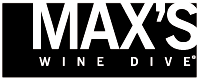 Max's Wine Dive Logo